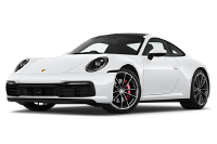 Porsche 911 GT
