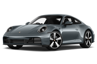 Porsche 911 Carrera