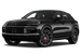 Porsche Cayenne Coupe