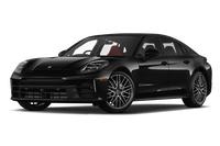 Porsche Panamera Hatchback