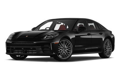 Porsche Panamera Hatchback