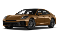 Porsche Panamera Hatchback