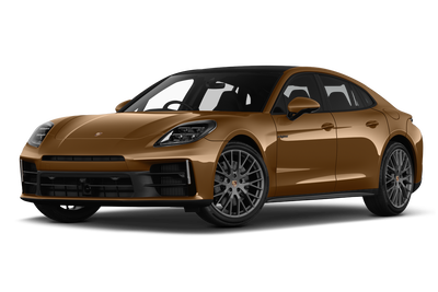 Porsche Panamera Hatchback