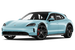 Porsche Taycan Cross Turismo