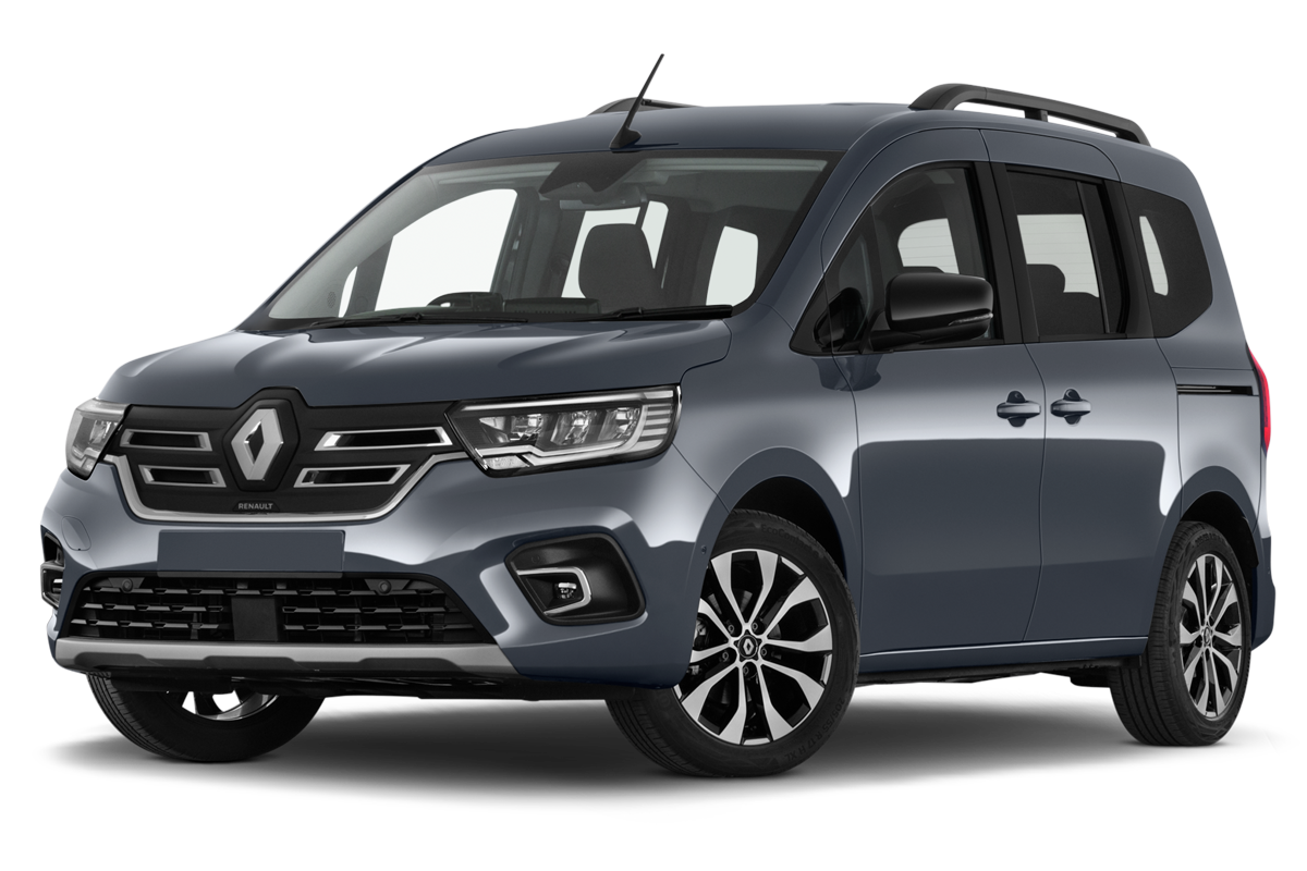 New Renault Kangoo L2 Van Deals | Compare Renault Kangoo L2 Vans for ...