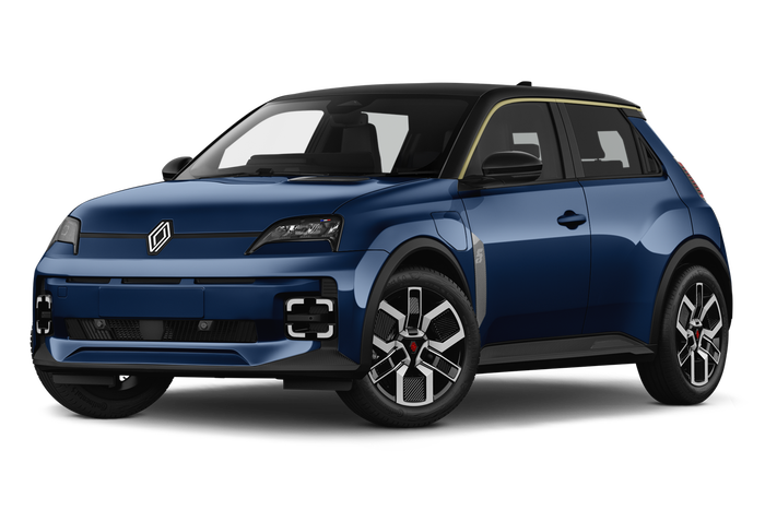 Renault 5