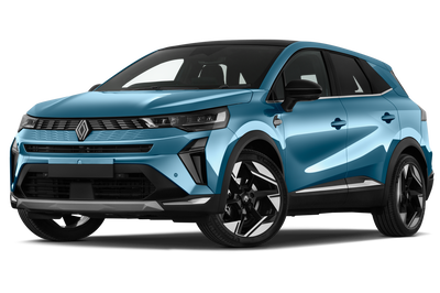 Renault Symbioz