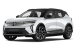 Renault Scenic E-Tech