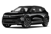 Renault Scenic E-Tech