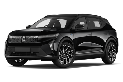 Renault Scenic E-Tech