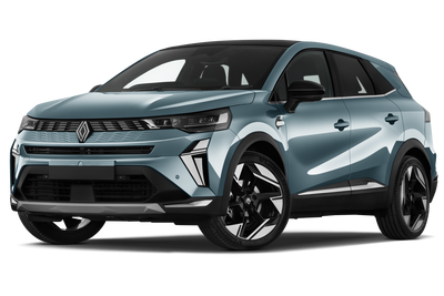 Renault Symbioz