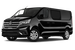 Renault Trafic LWB