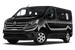 Renault Trafic LWB Minibus