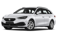 SEAT Leon Estate