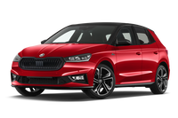 Skoda Fabia Hatchback