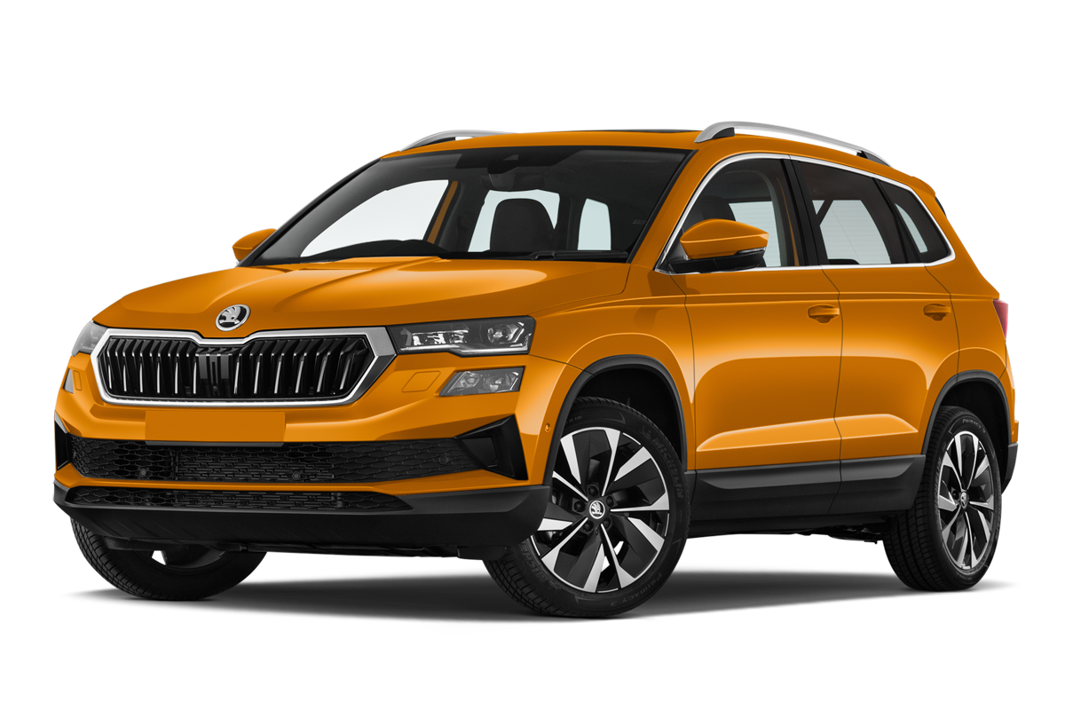 Skoda Karoq: Preisvergleich & Top Deals Für Neuwagen - f0rucdc
