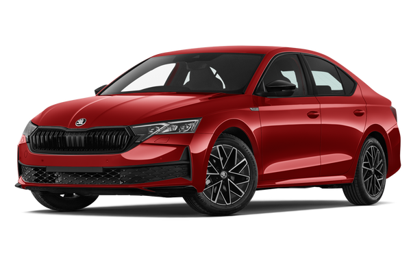 Skoda Octavia Hatchback