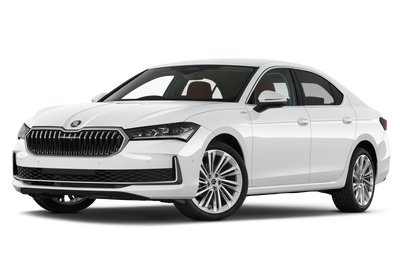 Skoda Superb Hatchback