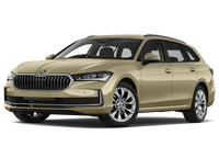 Skoda Superb Estate