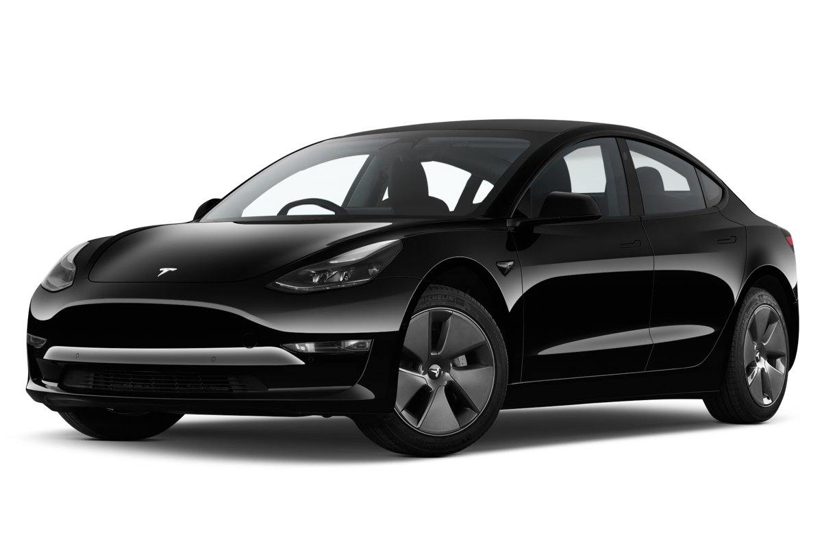 Tesla Model 3 Business Car Leasing & Contract Hire Deals | Compare ...