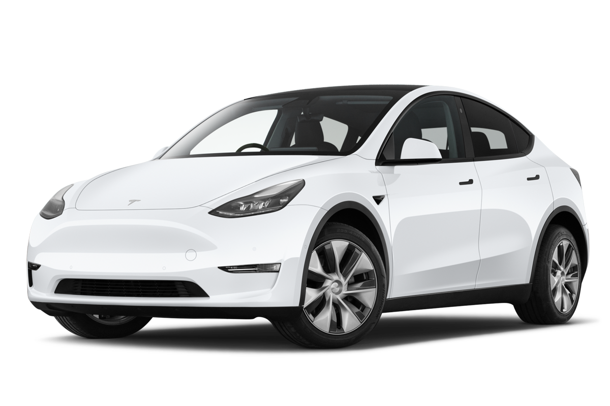 Browse the UK's best Tesla Model Y leases