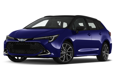 Toyota Corolla Touring Sport