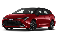 Toyota Corolla Touring Sport