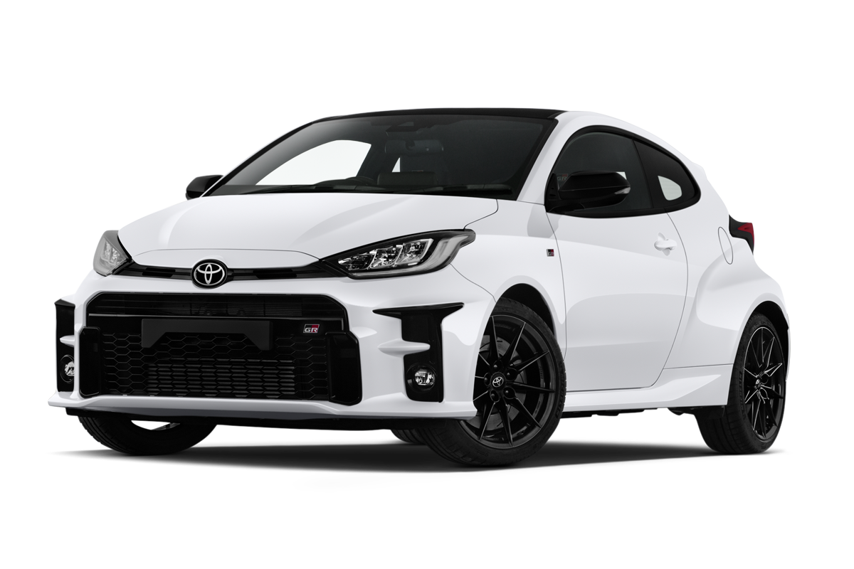 New Toyota GR Yaris Rovanpera Deals | Best Deals From UK Toyota GR ...