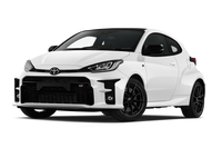 Toyota GR Yaris