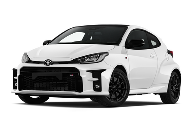 Toyota GR Yaris