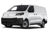 TOYOTA PROACE L1