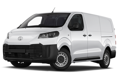 Toyota Proace L1