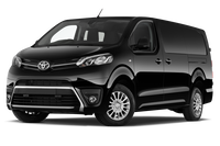 TOYOTA PROACE MEDIUM