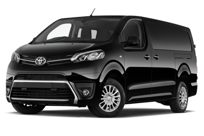 Toyota Proace Long
