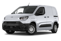 TOYOTA PROACE CITY L1