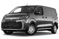 TOYOTA PROACE L1