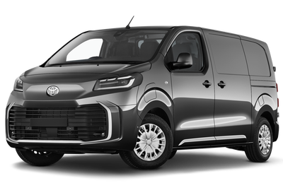 Toyota Proace L1