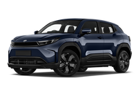 Toyota Urban Cruiser