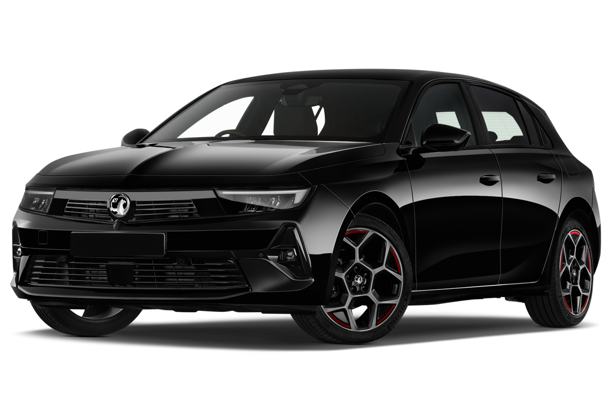 Vauxhall Astra Hatchback 1.6 Plug-in Hybrid GSe 5dr Auto