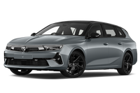 Vauxhall Astra Sports Tourer