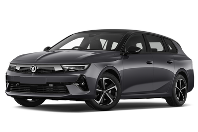 Vauxhall Astra Sports Tourer