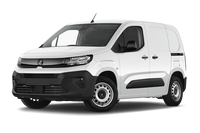 Vauxhall Combo Life