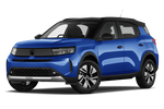 Vauxhall Frontera