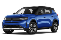 Vauxhall Frontera