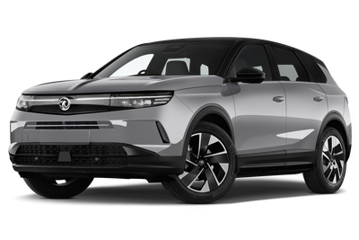 Vauxhall Grandland