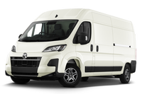VAUXHALL MOVANO HEAVY L4