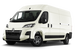 Vauxhall Movano L3