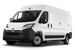 Vauxhall Movano L3