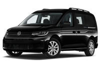 Volkswagen Caddy California