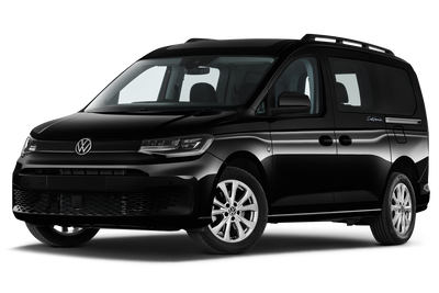 Volkswagen Caddy California